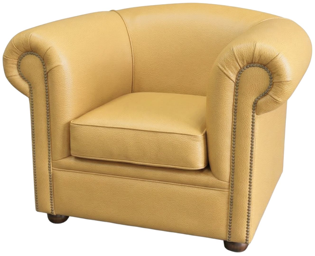 The Burlington Chesterfield